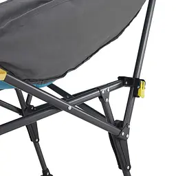 Крісло розкладне Uquip Comfy Blue/Grey (244011), Синій - мініатюра 13