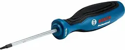 Викрутка Professional Torx T10x75мм Bosch hoz0014143 - мініатюра 2