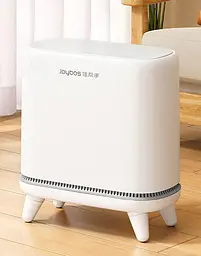 Відро для сміття Joybos 15 л (JBS-QYLJT-CFD3-JGY) - мініатюра 2