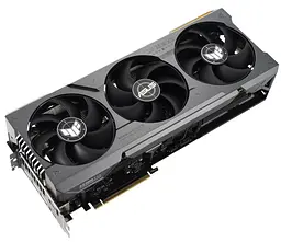 Відеокарта ASUS RTX 4080 SUPER 16Gb TUF GAMING OC (TUF-RTX4080S-O16G-GAMING) (GDDR6X, 256 bit, PCI-E v4.0) Б/в - мініатюра 3
