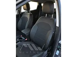 Авточохли модельні MW Brothers для Hyundai IX 35 c 2010 - мініатюра 5