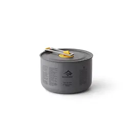 Каструля Sea To Summit Frontier UL Pot 1.3 L (1033-STS ACK027011-381707) - мініатюра 8