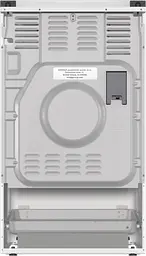 Комбінована плита Gorenje GK5A22WH (7076252) - мініатюра 5