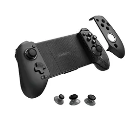 Ігровий контролер GameSir G8 Plus Bluetooth для Switch, iOS, Android і планшетів - мініатюра 3