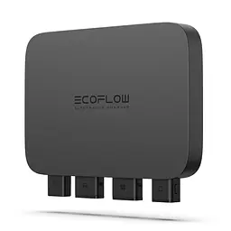 Автомобільна зарядна станція EcoFlow Alternator Charger - мініатюра 2