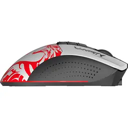 Миша Bloody R90 Plus Wireless Naraka [102521] - мініатюра 7