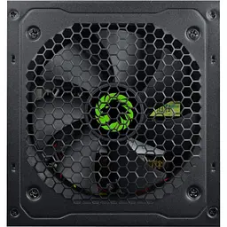 Блок живлення GameMax VP-450 450W 500 (VP-450) Black - мініатюра 6