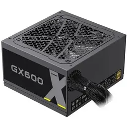 Блок живлення Gamemax 600W (GX-600)