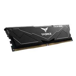 Пам'ять 16Gb x 2 (32Gb Kit) DDR5, 6000 MHz, T-Force Vulcan, Red Team teh0023982 - мініатюра 3