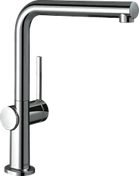Змішувач для кухні Hansgrohe Talis M54 270 72840000 хром