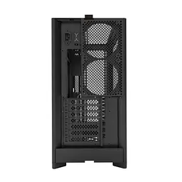 Корпус ATX W/O PSU HS01 (B) MONTECH - мініатюра 4