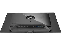Монітор Asus ROG Strix XG27AQDMG (90LM0AH0-B01A70) - мініатюра 7