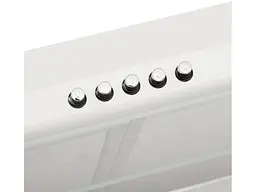 Витяжка Jantar PHT I LED 50 WH - мініатюра 6