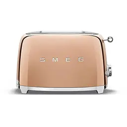 Тостер SMEG TSF01RGEU