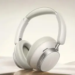 Навушники UGREEN HP206 Studio Pro Hybrid ANC White - мініатюра 3