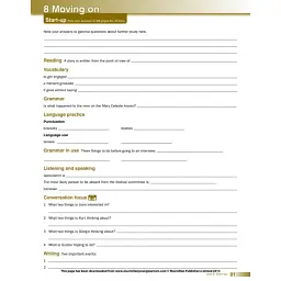 English World 10. Workbook & CD-Rom - Венді Рен