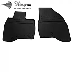 Передні килимки у салон для Ford Explorer V (U502) 2010-2019 2 шт