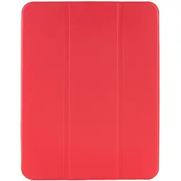 Чохол Smart Case Open buttons для Apple iPad Pro 12.9 (2018-2022) Red