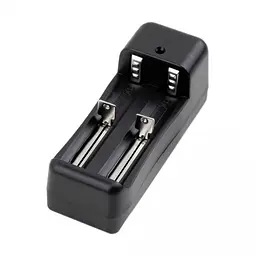 Зарядний пристрій Normal Charger 2 Black (az007) - мініатюра 3