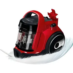 Пилосос Bosch Serie 2 BGC05AAA2 - мініатюра 4