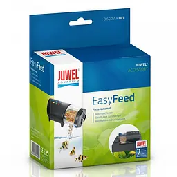 Автоматична годівниця для риб Juwel EasyFeed - мініатюра 2