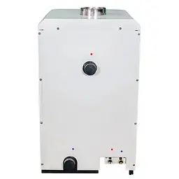 Газовий котел Атем Житомир-10 КС-Г-010СН - мініатюра 4
