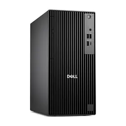 Компьютер Dell Pro Tower / U5-235, 16, 512, Kb/Mouse (BTO107_QCT1250_UA_UBU) - миниатюра 3