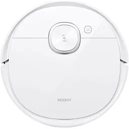 Робот-пилосос ECOVACS DEEBOT OZMO T9 (DLX13-44) [90962] - мініатюра 1