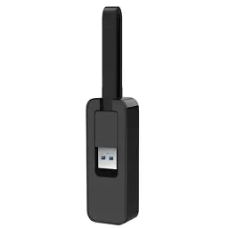Мережева карта TP-Link UE306 - мініатюра 4