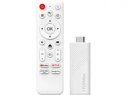 Smart-stick медіаплеєр H96 MAX H313 Stick 2/16GB