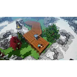 Ключ активації Microsoft Tribes of Midgard Deluxe Edition для Xbox One/Series - мініатюра 7