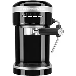 Кавоварка KitchenAid Artisan 5KES6503EOB чорна
