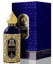 Attar Collection Khaltat Night (жіночі) 100ml парфумована вода