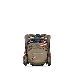 Прогулянкова коляска Cybex Coya by Karolina Kurkova One Love бежева (522003001) - мініатюра 3
