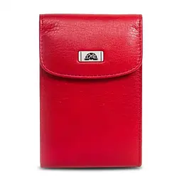 Ключниця Tony Perotti Contatto 1703 rosso (90524) Червона