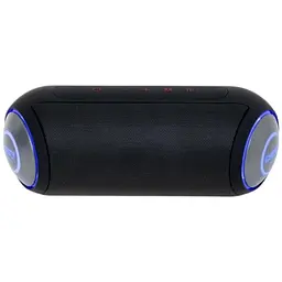 Колонка Camry CR 1901 акумуляторна 60 Вт до 8 год блютуз компактна IPX7 USB