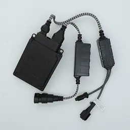 Блок розпалювання 12V 35W Slim AC SIGMA CANBUS (9-16V)