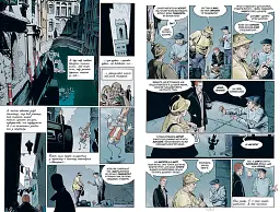 The Sandman. Пісочний чоловік. Безмежні ночі - Ніл Ґейман - мініатюра 4