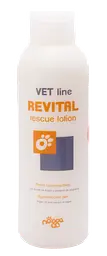 Лосьйон для гіперактивної шкіри Nogga Revital Rescue Lotion 150 мл