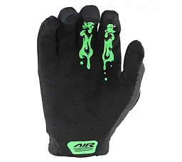 Рукавиці TLD Air Glove Slime Hands Green M Troy Lee Designs (1106-404558013) - мініатюра 2