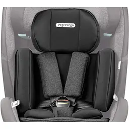 Автокрісло Peg-Perego Primo Viaggio 360 EVO темно-сіре (IMVT010000VT13VT53) - мініатюра 9