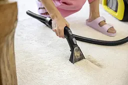 Миючий пилосос Karcher SE 3 Compact (1.081-530.0) - мініатюра 2