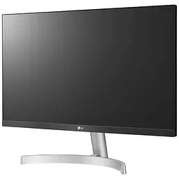 Монітор 23.8" LG 24MK600M-W IPS White (24MK600M-W) Б/в - мініатюра 2