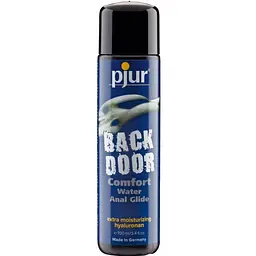 Лубрикант на водній основі Pjur Backdoor Glide 100 мл