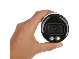 IP-камера відеоспостереження Dahua Technology DH-IPC-HFW2449S-S-IL (3.6 мм) - мініатюра 3