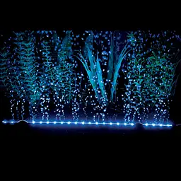 Розпилювач Hobby Bubble Air LED colour & moon 44 см (00670) - мініатюра 6