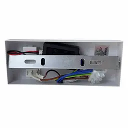 Світильник настінний Violux SNAKE USB+Type-C 5W 4200K 250Lm IP20 білий ( 552002 ) - мініатюра 5