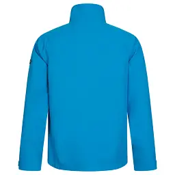 Куртка Hallyard Sixten 001 SoftShell L Блакитний - мініатюра 2