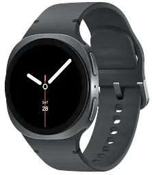 Смарт годинник Samsung Galaxy Watch 8 44mm Gray (SM-L330NDAASEK) (7141782) - мініатюра 4
