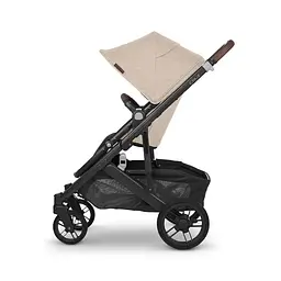 Прогулянкова коляска Uppababy CRUZ V2 - LIAM (0420-CRZ-EU-LIM) - мініатюра 5